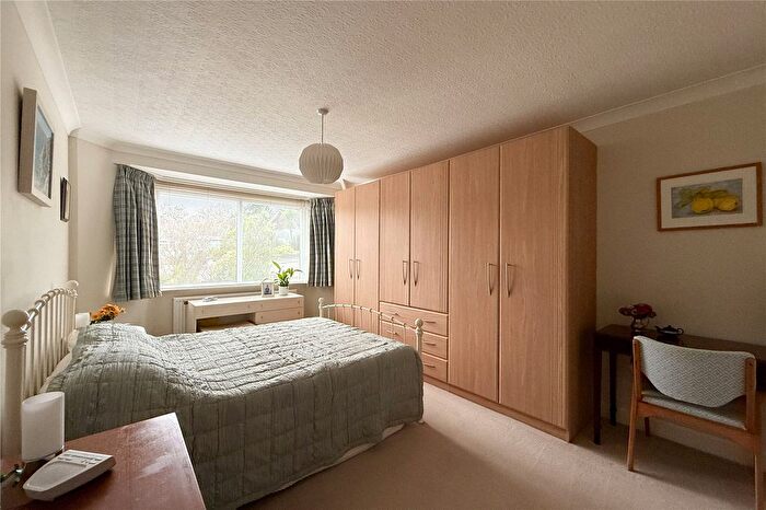 3 Bedroom Bungalow For Sale In Cotlands, Sidmouth, Devon, EX10