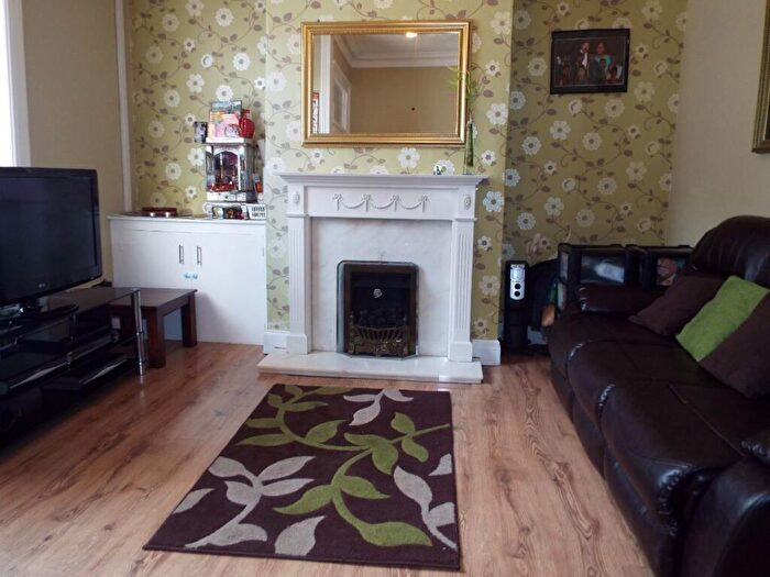 2 Bedroom Terraced House To Rent In St Andrews Road, Preston, PR1