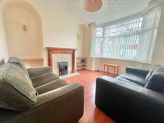 3 Bedroom End Of Terrace House To Rent In Cornelius Street, Cheylesmore, Coventry, CV3