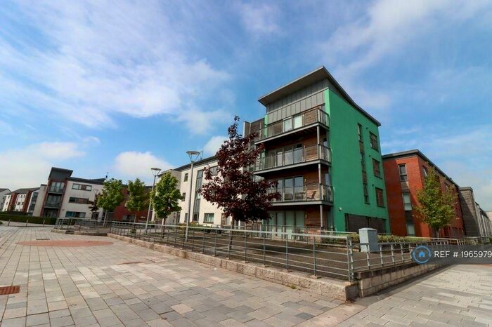 2 Bedroom Flat To Rent In Drip Road, Stirling, FK8