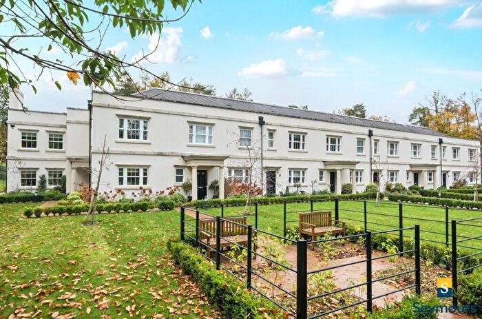 3 Bedroom House For Sale In Park Drive, Bramley, Guildford, Surrey, GU5