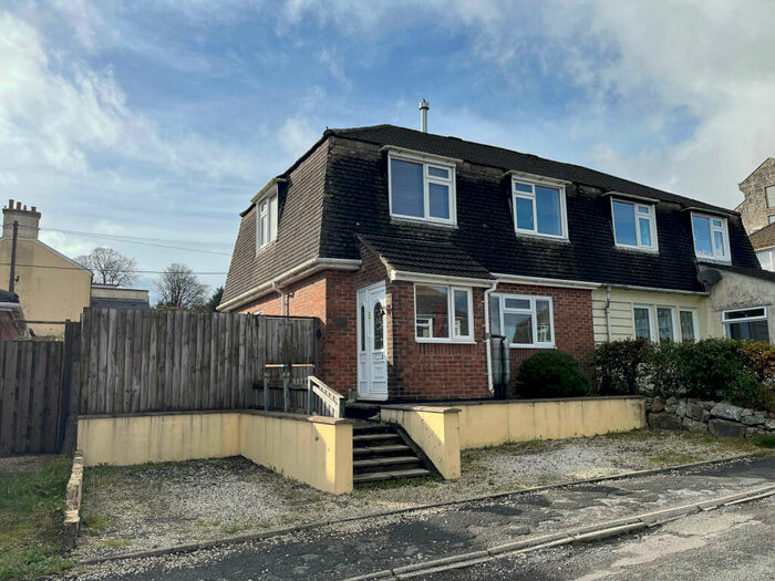 3 Bedroom Semi-Detached House For Sale In Princetown, Yelverton, PL20