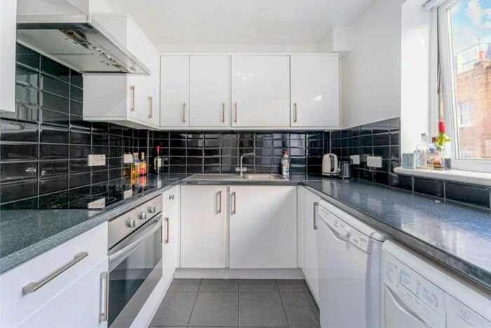 2 Bedroom Flat To Rent In Boston Place, Marylebone, London NW1
