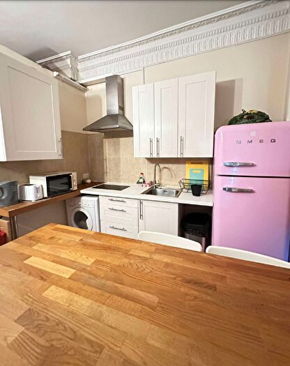 Studio To Rent In Craven Street, Charing Cross, London, WC2N