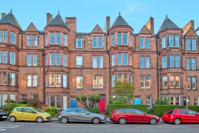 4 Bedroom Flat To Rent In Marchmont Road, Marchmont, Edinburgh, EH9