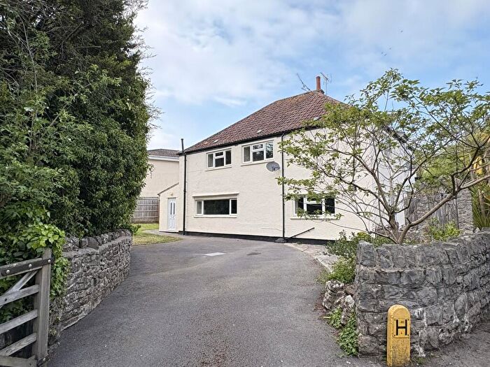 3 Bedroom Semi Detached House For Sale In Hannay Road, Cheddar, Somerset, BS27