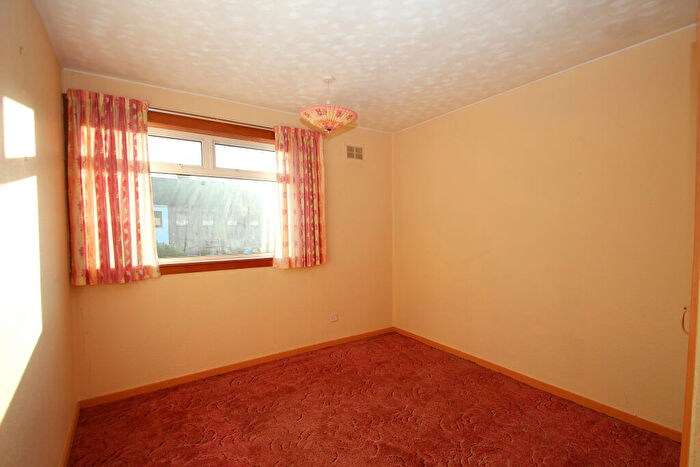 3 Bedroom End Of Terrace House For Sale In Dell Road, Inverness, IV2