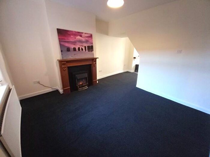 2 Bedroom Terraced House To Rent In Wallace Street, Barrow-In-Furness, LA14