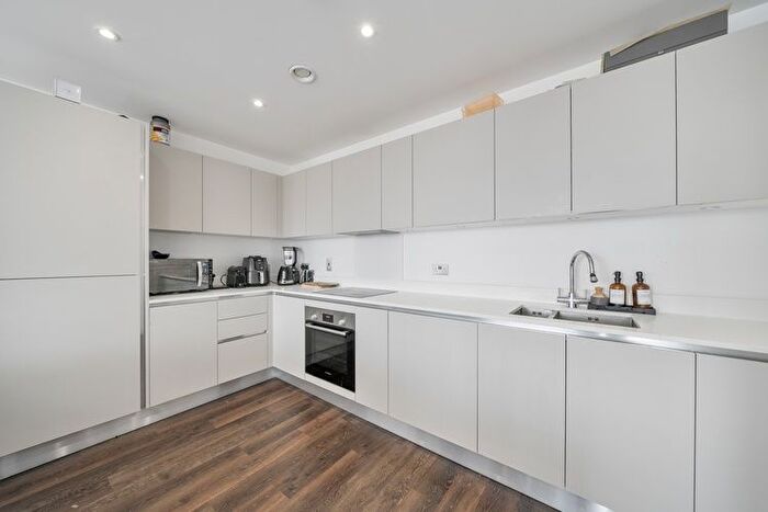 2 Bedroom Flat For Sale In Freedom House, West Ealing, London, W13
