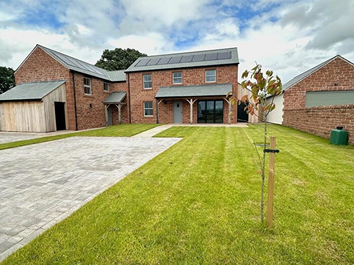 3 Bedroom Semi-Detached House For Sale In School Close, Raughton Head, CA5