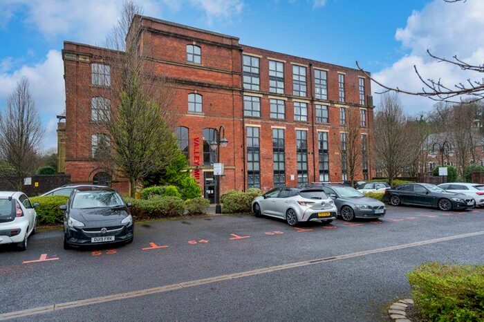 2 Bedroom Apartment To Rent In Valley Mill, Bromley Cross, Bolton. **Available Now**, BL7