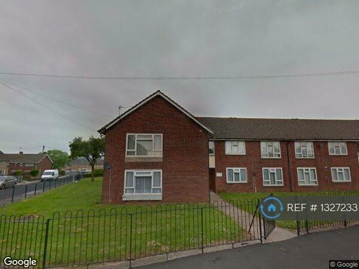 1 Bedroom Flat To Rent In Llanrumney, Cardiff, CF3
