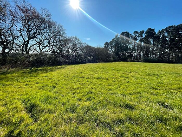 Farm For Sale In Cranmore, Isle Of Wight, PO41