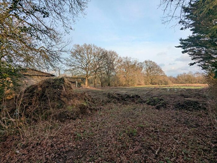 Land For Sale In Woolborough Farm House, Woolborough Lane, Outwood, Redhill, Surrey, RH1