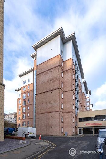 2 Bedroom Flat To Rent In North Pilrig Heights, Edinburgh, EH6