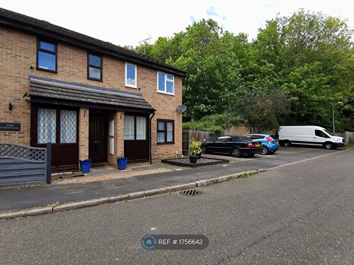 1 Bedroom Maisonette To Rent In Curling Lane, Badgers Dene, Grays, RM17