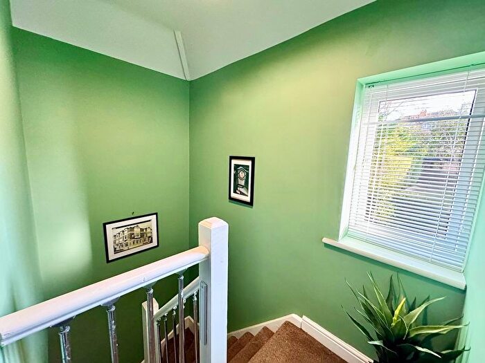 2 Bedroom Semi-Detached House For Sale In Fairway, Waltham, Grimsby, DN37