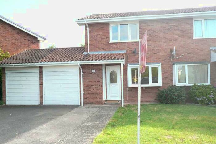 3 Bedroom Property To Rent In Grandstand Road Hereford, HR4