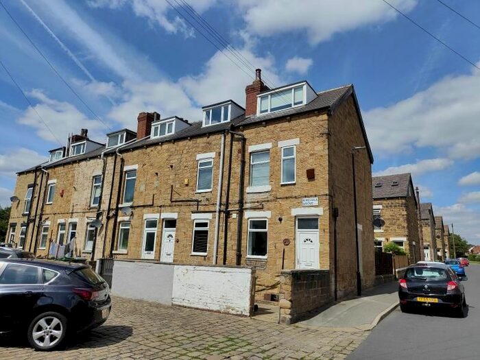 2 Bedroom End Of Terrace House To Rent In Airedale Grove, Woodlesford, Leeds, West Yorkshire, LS26