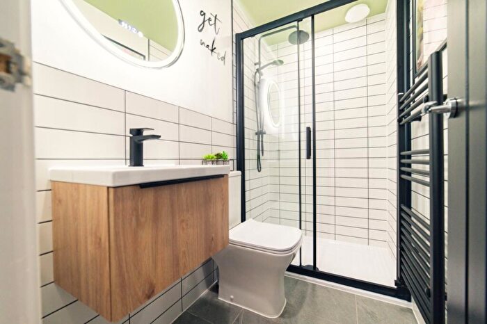 3 Bedroom Terraced House To Rent In Talygarn Street, Heath, CF14