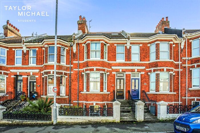 6 Bedroom Terraced House To Rent In Eastern Road, Brighton, BN2