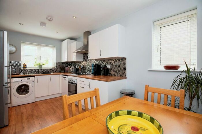 2 Bedroom Semi-Detached House For Sale In Yeats Road, Stratford-Upon-Avon, CV37