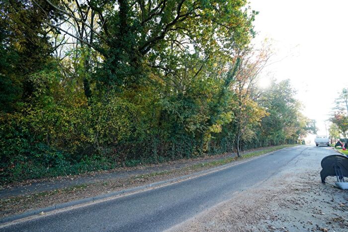 Land For Sale In Sandy Lane, Northwood, HA6