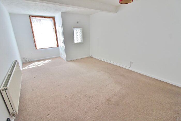 2 Bedroom Terraced House For Sale In Adames Road, Portsmouth, PO1