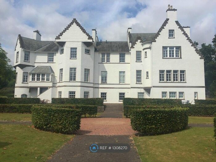 2 Bedroom Maisonette To Rent In Ballumbie House, Broughty Ferry, DD5