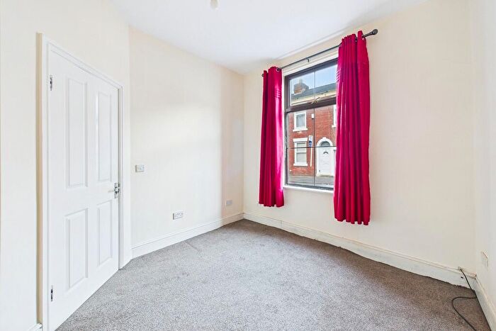 2 Bedroom Terraced House For Sale In Abbey Street, Ashton On Ribble, PR2