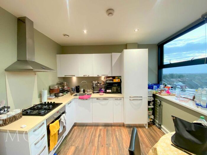 1 Bedroom Flat To Rent In Bovis House, South Harrow, HA2