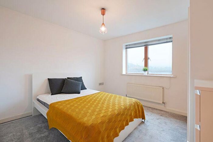 2 Bedroom Apartment To Rent In Leadmill Court, Sheffield, S1