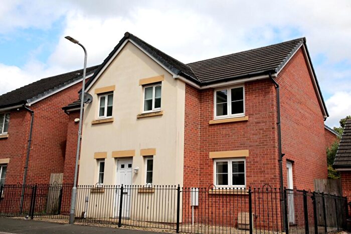 4 Bedroom House To Rent In Andrews Road, Cardiff, CF14