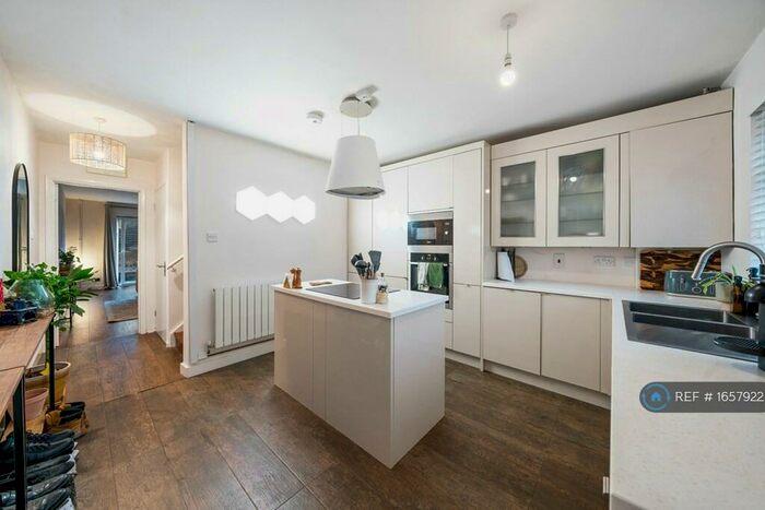2 Bedroom Terraced House To Rent In Jim Bradley Close, London, SE18