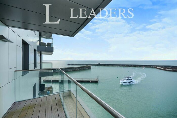 2 Bedroom Apartment To Rent In Orion, The Boardwalk, BN2