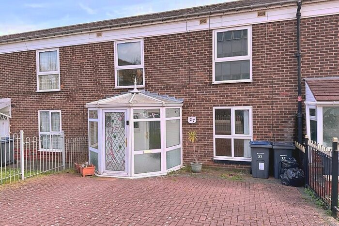 4 Bedroom Terraced House To Rent In Benmore Avenue, Birmingham, B5