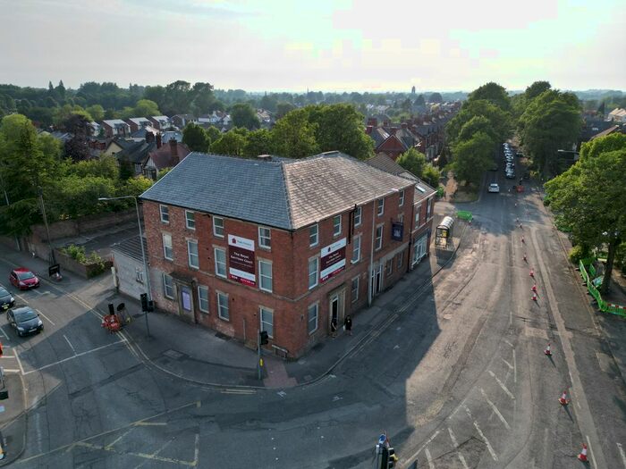 2 Bedroom Flat To Rent In Watling Street Road, Preston, PR2