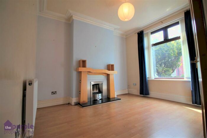2 Bedroom Terraced House To Rent In Pemberton Street, Bolton, BL1