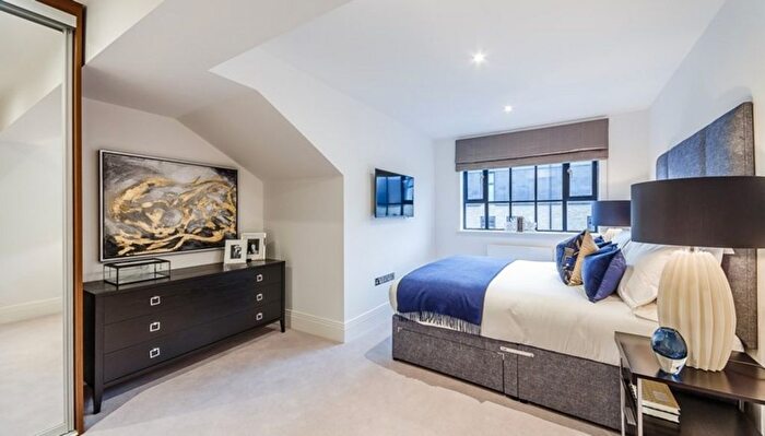 2 Bedroom Flat To Rent In Rainville Road, Hammersmith, W6