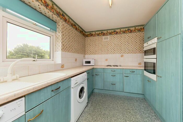 2 Bedroom Flat For Sale In Rugby House, Brocklehurst Way, Tytherington, Cheshire, SK10