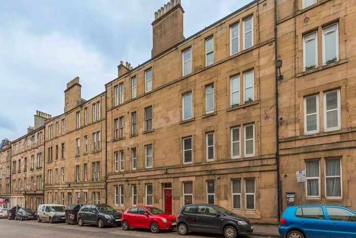 1 Bedroom Flat To Rent In Yeaman Place, Polwarth, Edinburgh, EH11
