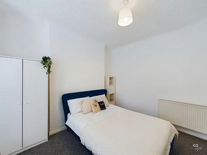 5 Bedroom Terraced House To Rent In Brading Road, Brighton, BN2