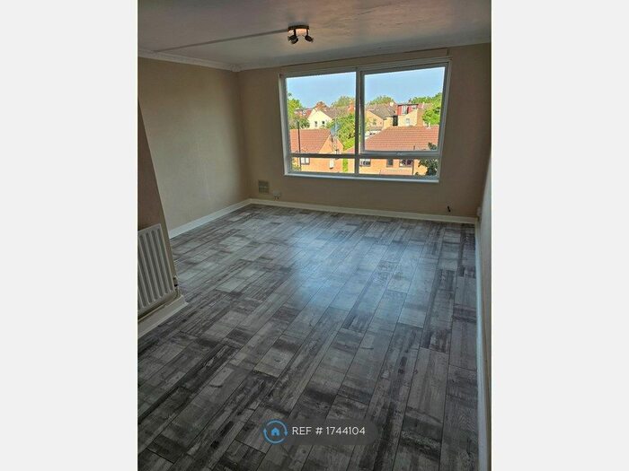 2 Bedroom Flat To Rent In Epsom Road, Croydon, CR0