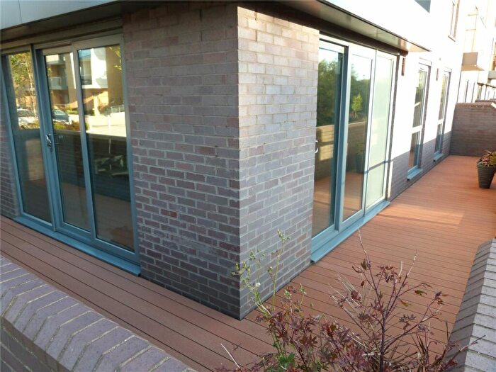 2 Bedroom Apartment To Rent In Cygnet House, Drake Way, Reading, Berkshire, RG2