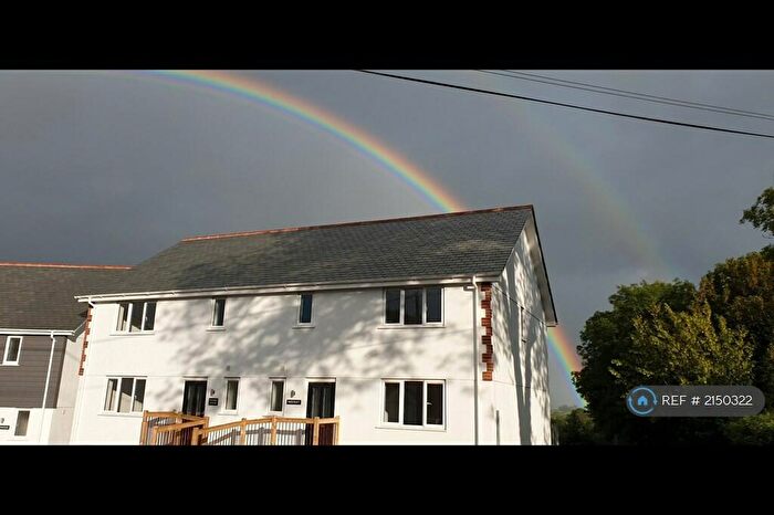 3 Bedroom Semi-Detached House To Rent In Cider Press Road, Launceston, PL15