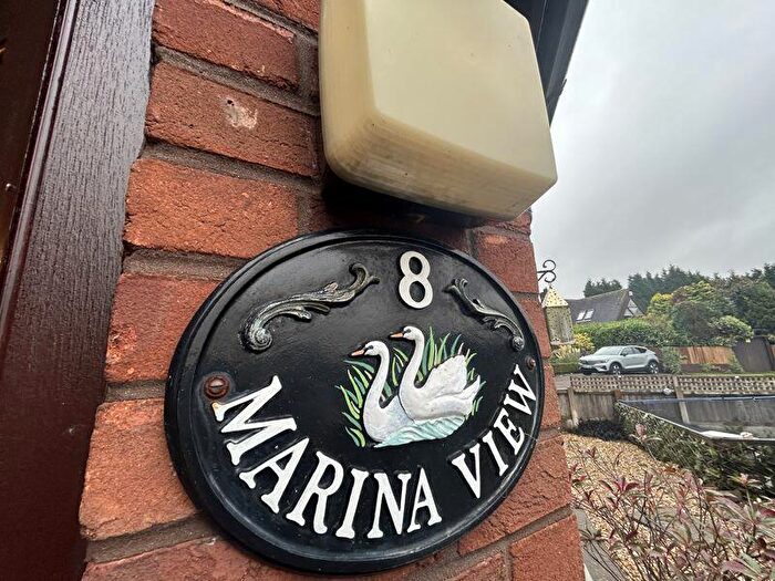 2 Bedroom Mews To Rent In Pebble Mill Street, Stoke-On-Trent, ST1