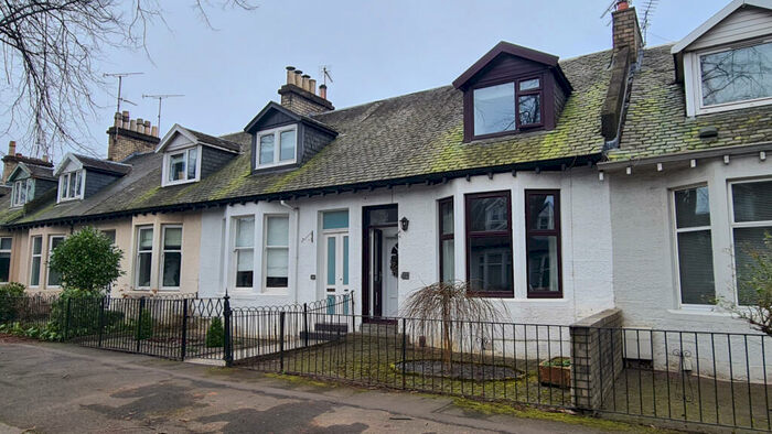 2 Bedroom House To Rent In Lime Street, Scotstoun, G14
