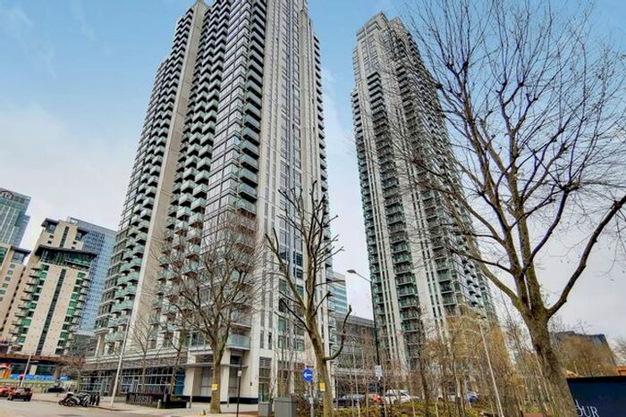 2 Bedroom Flat To Rent In Pan Peninsula Square, Canary Wharf, London, E14