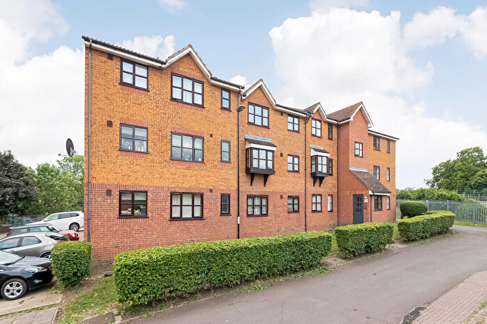 Studio To Rent In Thompson House, John Williams Close, London, SE14