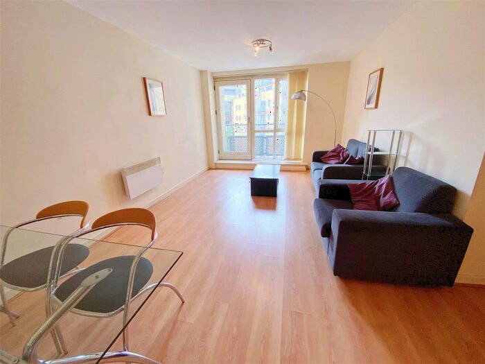 2 Bedroom Flat To Rent In The Ripley, Aspect, Elmwood Lane, Leeds, LS2